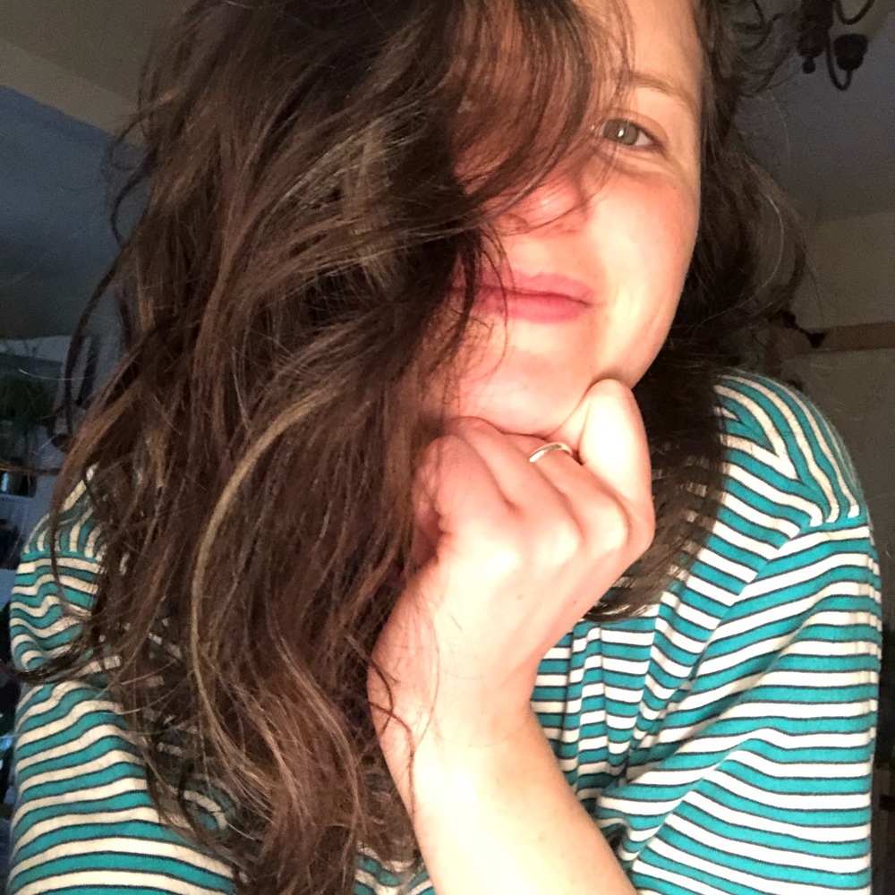 Meet your Posher, Clare